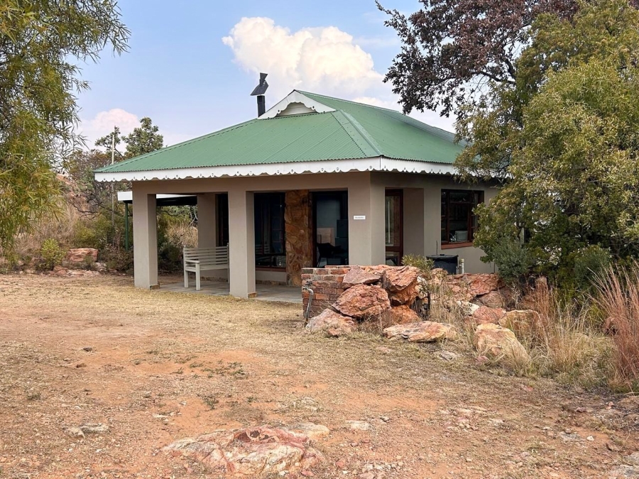 4 Bedroom Property for Sale in Potchefstroom Rural North West